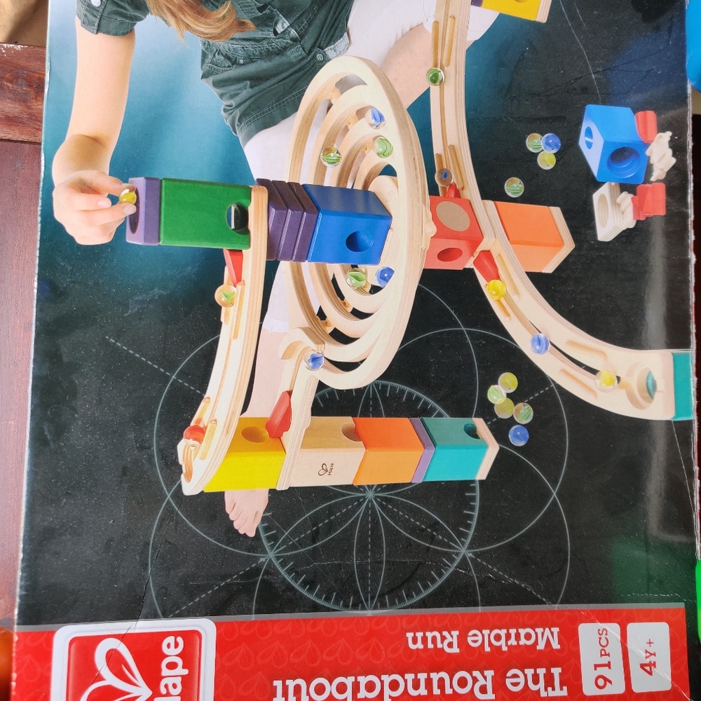 Kids toys and games